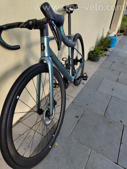 Scott Addict RC 30 - 3