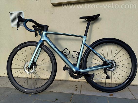 Scott Addict RC 30 - 4