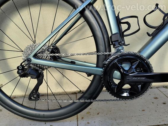 Scott Addict RC 30 - 5