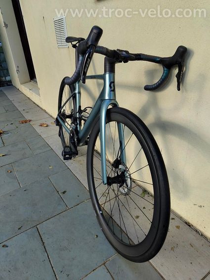 Scott Addict RC 30 - 6