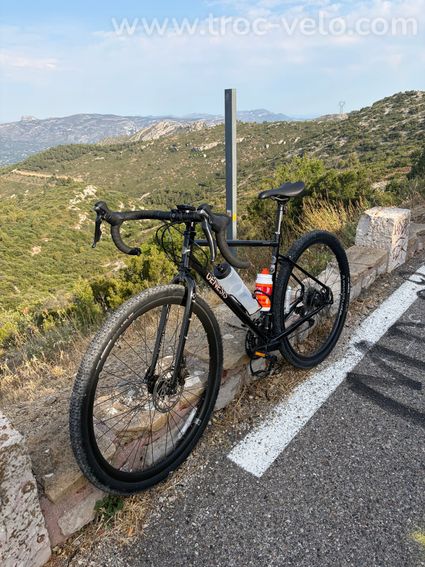 Genesis Croix de fer 20 - 2