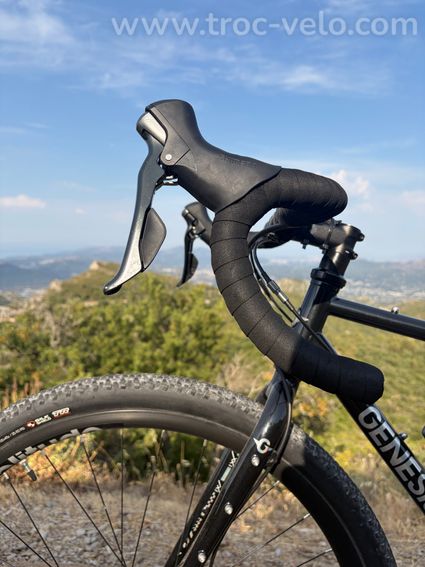 Genesis Croix de fer 20 - 3