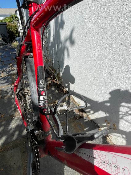 Vélo go sport en bonne état