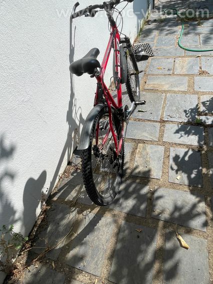 Vélo go sport en bonne état - 2