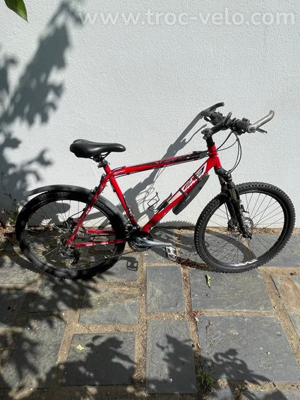 Vélo go sport en bonne état - 3