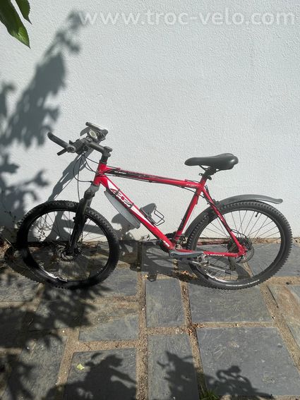 Vélo go sport en bonne état - 5