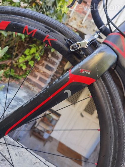 Wilier Cento 1 SR 2013 - 4