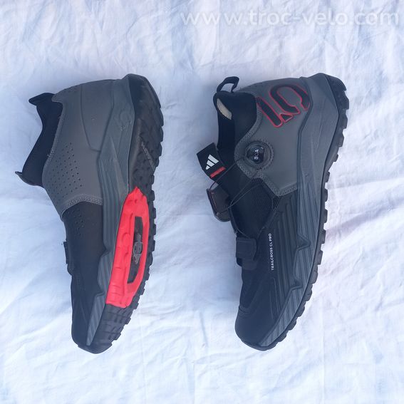 VTT ADIDAS FIVE TEN TRAILCROSS PRO CLIP-IN - 2