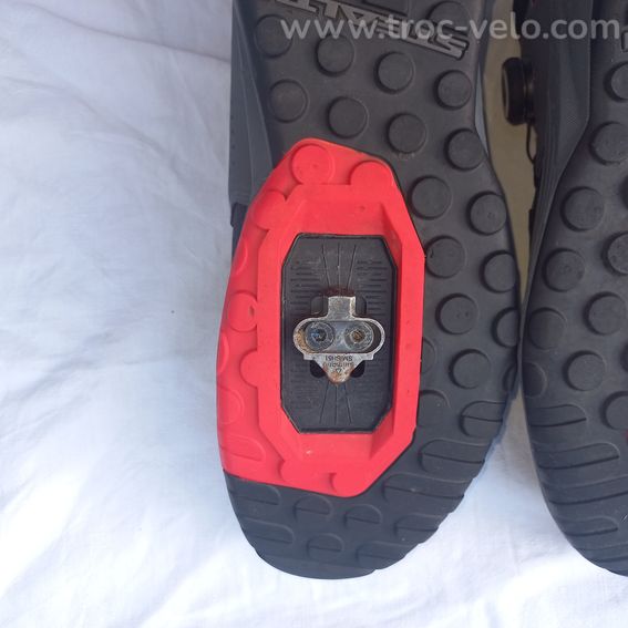VTT ADIDAS FIVE TEN TRAILCROSS PRO CLIP-IN - 3