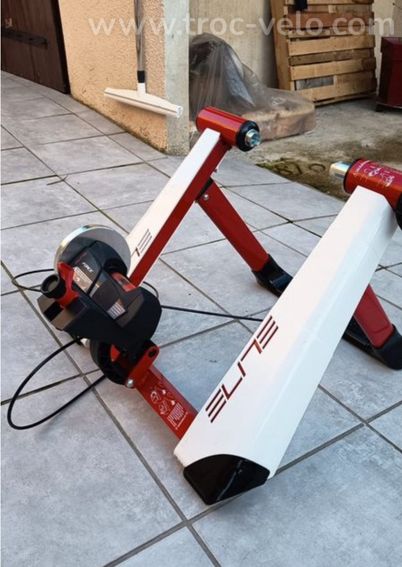 Hom trainer Élit force  - 2