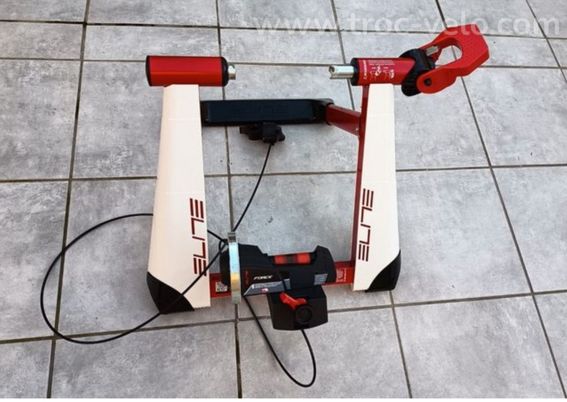 Hom trainer Élit force  - 3