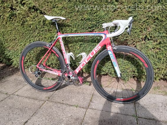 Focus izalco - 5