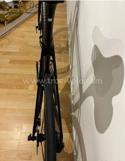 Canyon Endurace Cf SL aero DI2 - 8