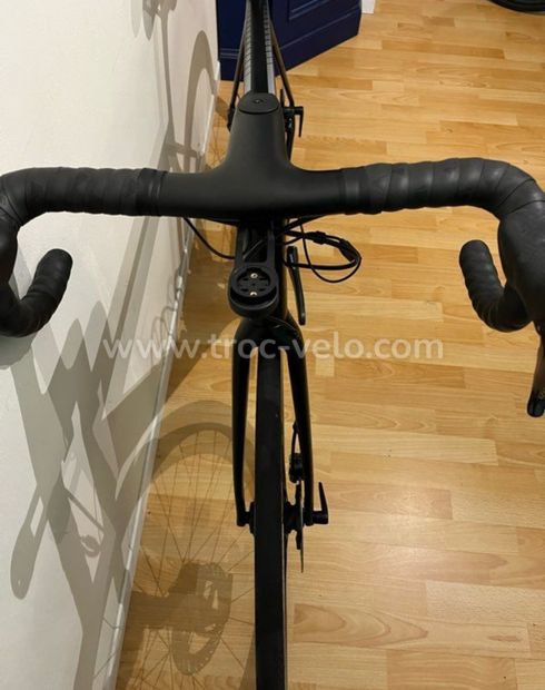 Canyon Endurace Cf SL aero DI2 - 5