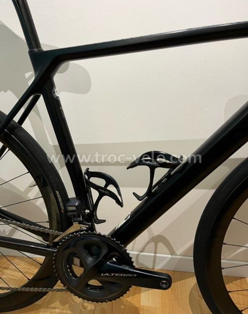 Canyon Endurace Cf SL aero DI2 - 6