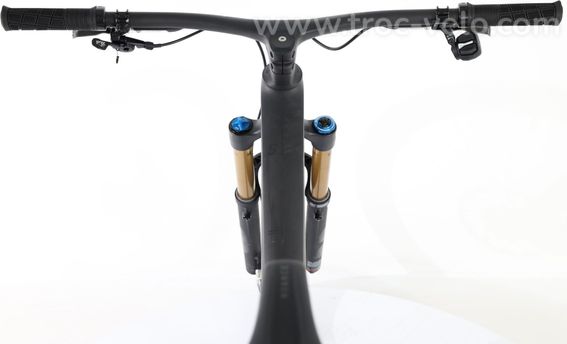 Produit Reconditionne    Vtt Cube Stereo One55 C 62 Slt 29 2024    Tres Bon Etat - 6