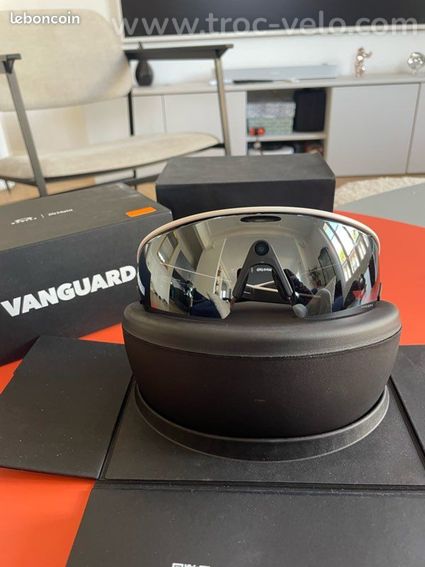 Lunettes Oakley Meta Vanguard - 2