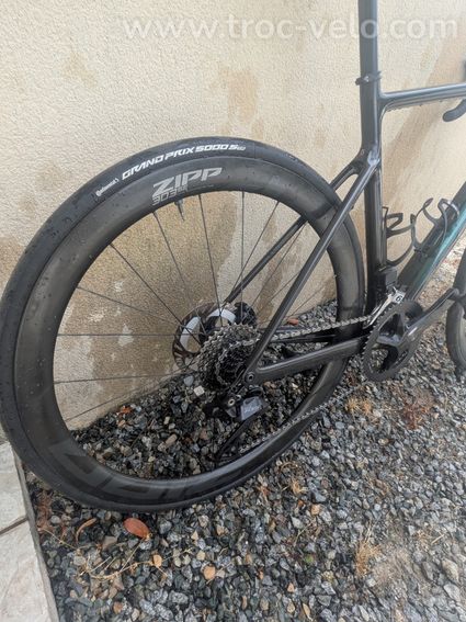 Vélo scott - 3