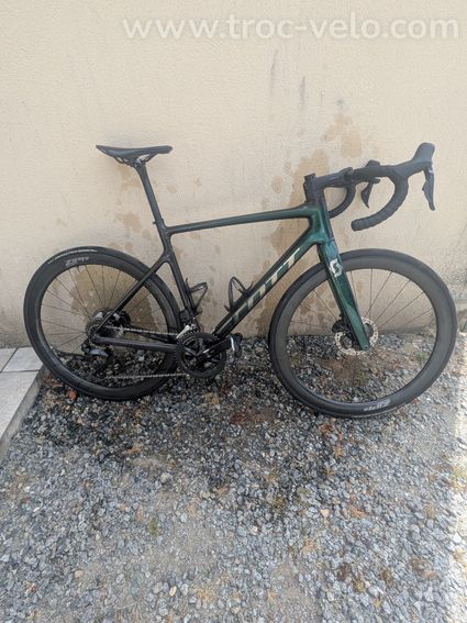 Vélo scott - 5