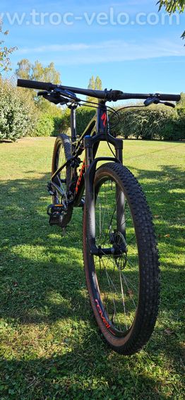 SPECIALIZED EPIC - 3
