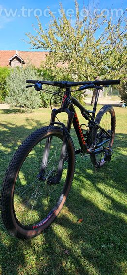 SPECIALIZED EPIC - 4