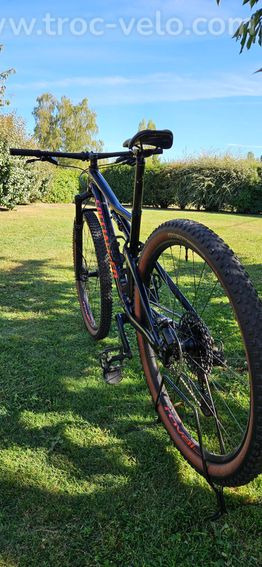 SPECIALIZED EPIC - 5