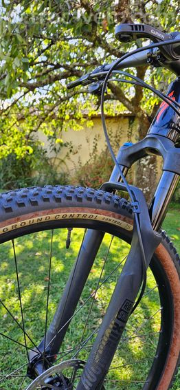 SPECIALIZED EPIC - 6