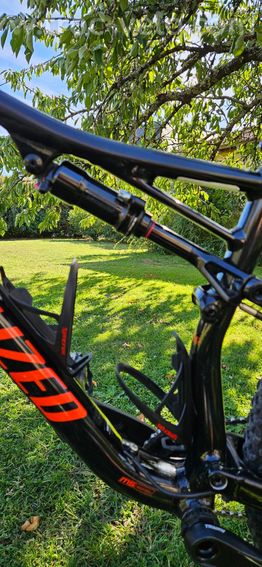 SPECIALIZED EPIC - 7
