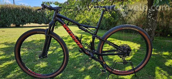 SPECIALIZED EPIC - 8