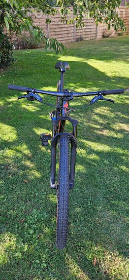 SPECIALIZED EPIC - 11