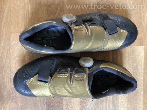 Chaussures RCS