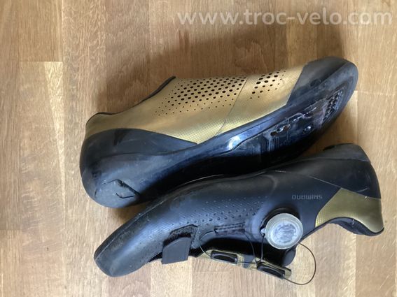 Chaussures RCS - 2
