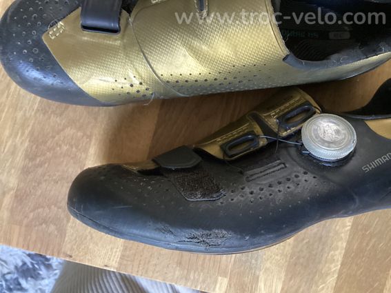 Chaussures RCS - 3