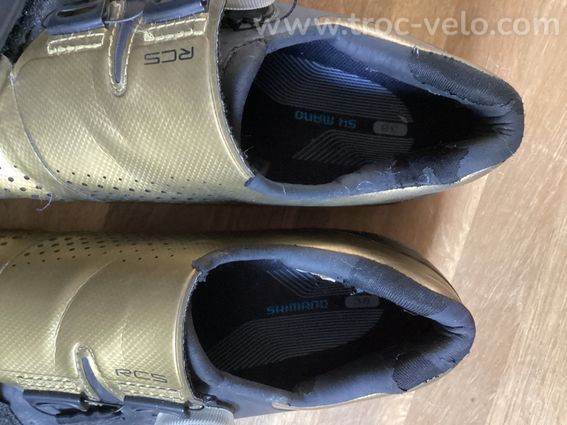 Chaussures RCS - 4