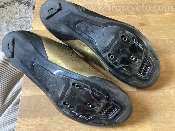 Chaussures RCS - 5