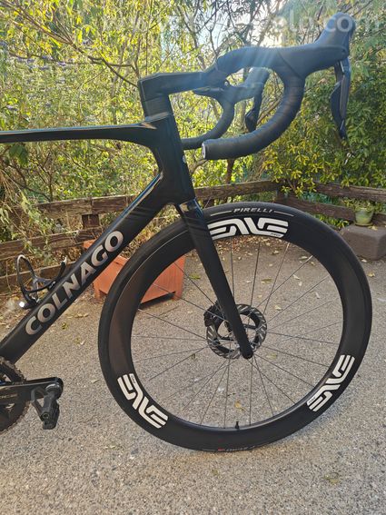 Colnago V5rs - 7