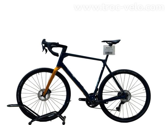 Orbea Terra M20i Team Carbon Vélo de gravel Shimano GRX Di2 2023 - 2