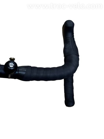 Orbea Terra M20i Team Carbon Vélo de gravel Shimano GRX Di2 2023 - 7