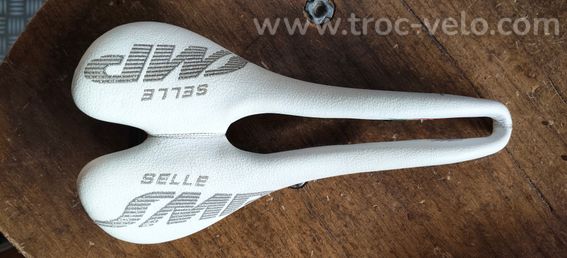 Selle SMP dynamic  - 2