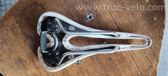 Selle SMP dynamic  - 3