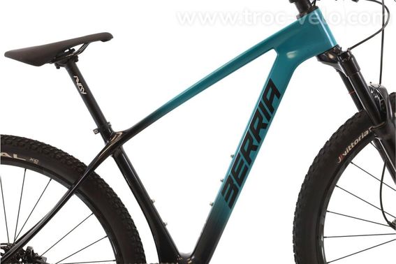 Produit Reconditionne    Berria Bravo Sport   Velo Vtt   Tres Bon Etat - 2