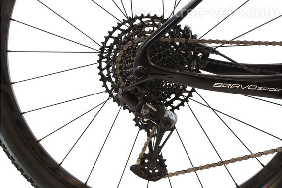 Produit Reconditionne    Berria Bravo Sport   Velo Vtt   Tres Bon Etat - 3