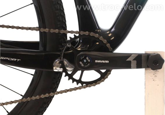 Produit Reconditionne    Berria Bravo Sport   Velo Vtt   Tres Bon Etat - 4