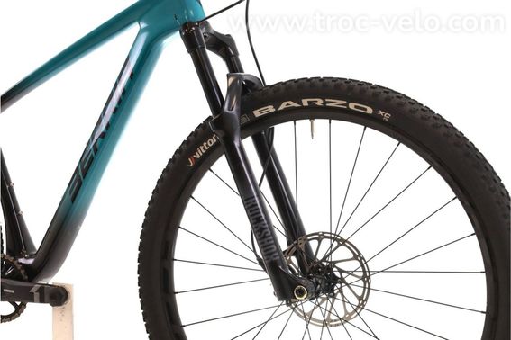 Produit Reconditionne    Berria Bravo Sport   Velo Vtt   Tres Bon Etat - 5