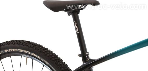 Produit Reconditionne    Berria Bravo Sport   Velo Vtt   Tres Bon Etat - 8