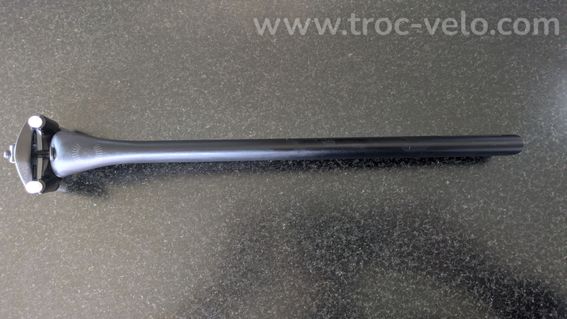 TDS Cannondale Supersix EVO 4 carbone
