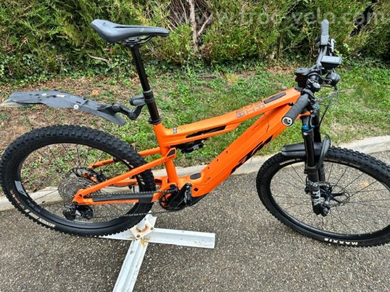 KTM Macina KAPOHO PRO-L