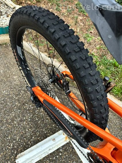 KTM Macina KAPOHO PRO-L - 2