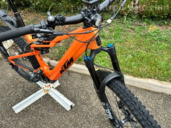 KTM Macina KAPOHO PRO-L - 3