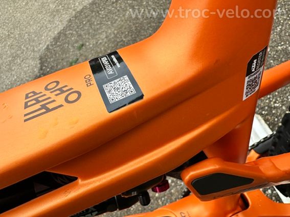 KTM Macina KAPOHO PRO-L - 5